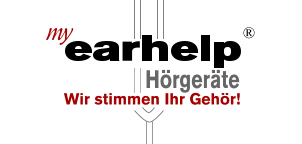 Earhelp Logo