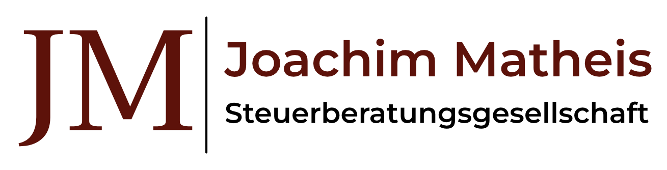 Joachim Matheis Logo