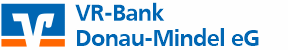 VR-DM Logo