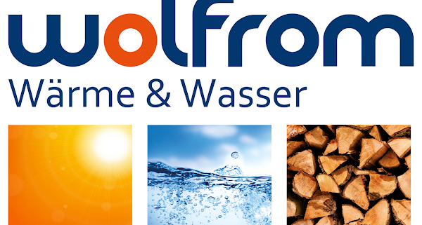 Wolfrom Logo